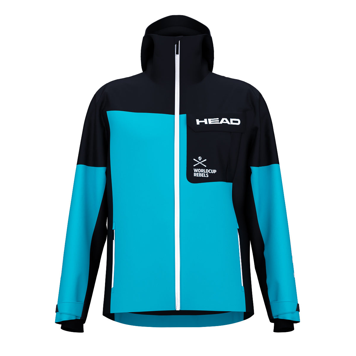 Head Race Nova Men's Jacket