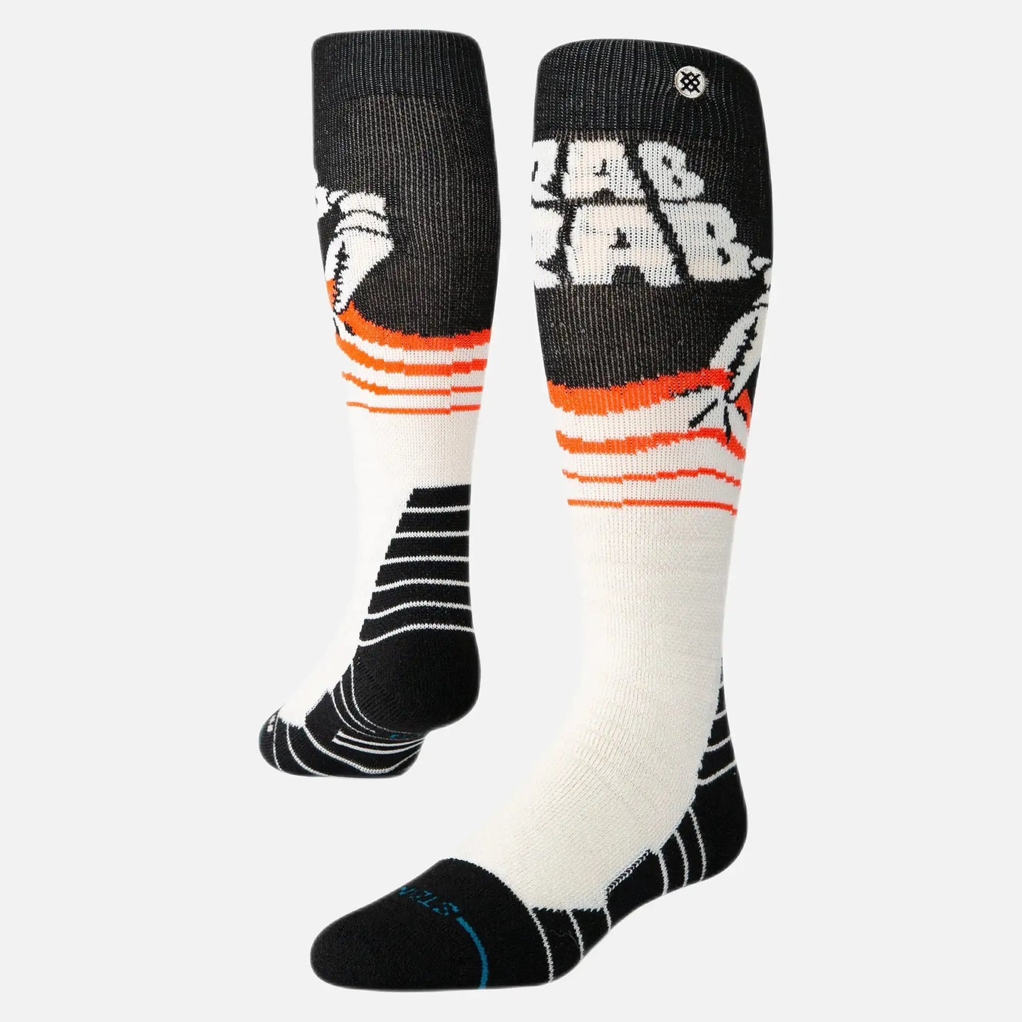 Stance CrabGrab Nylon Blend Sock