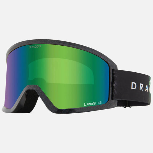 Dragon DX3 Plus OTG Goggle