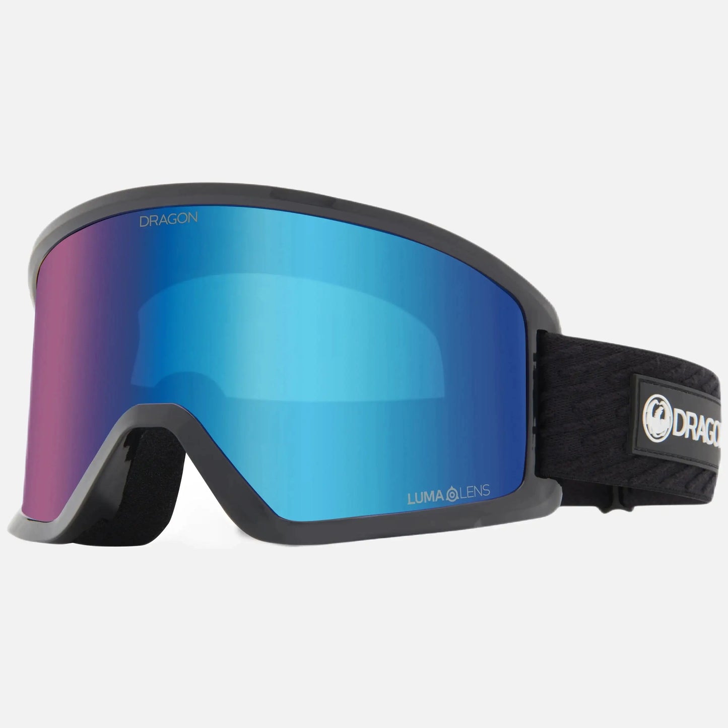 Dragon DX3 Plus OTG Goggle