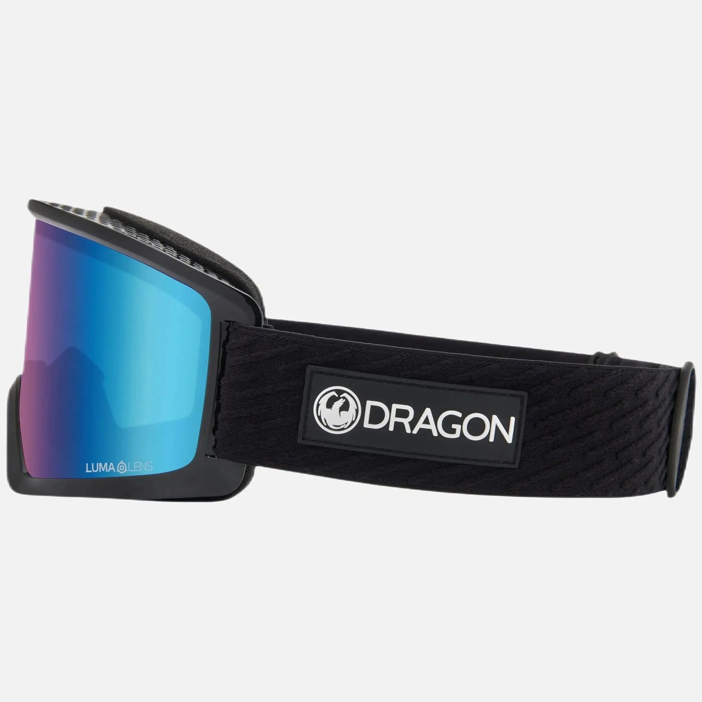 Dragon DX3 Plus OTG Goggle