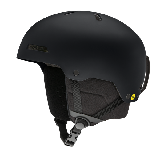 Smith Rodeo Helmet w/Mips