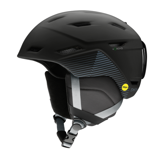 Smith Mission Helmet w/Mips