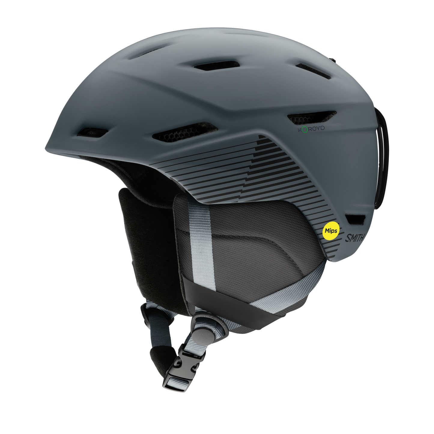 Smith Mission Helmet w/Mips