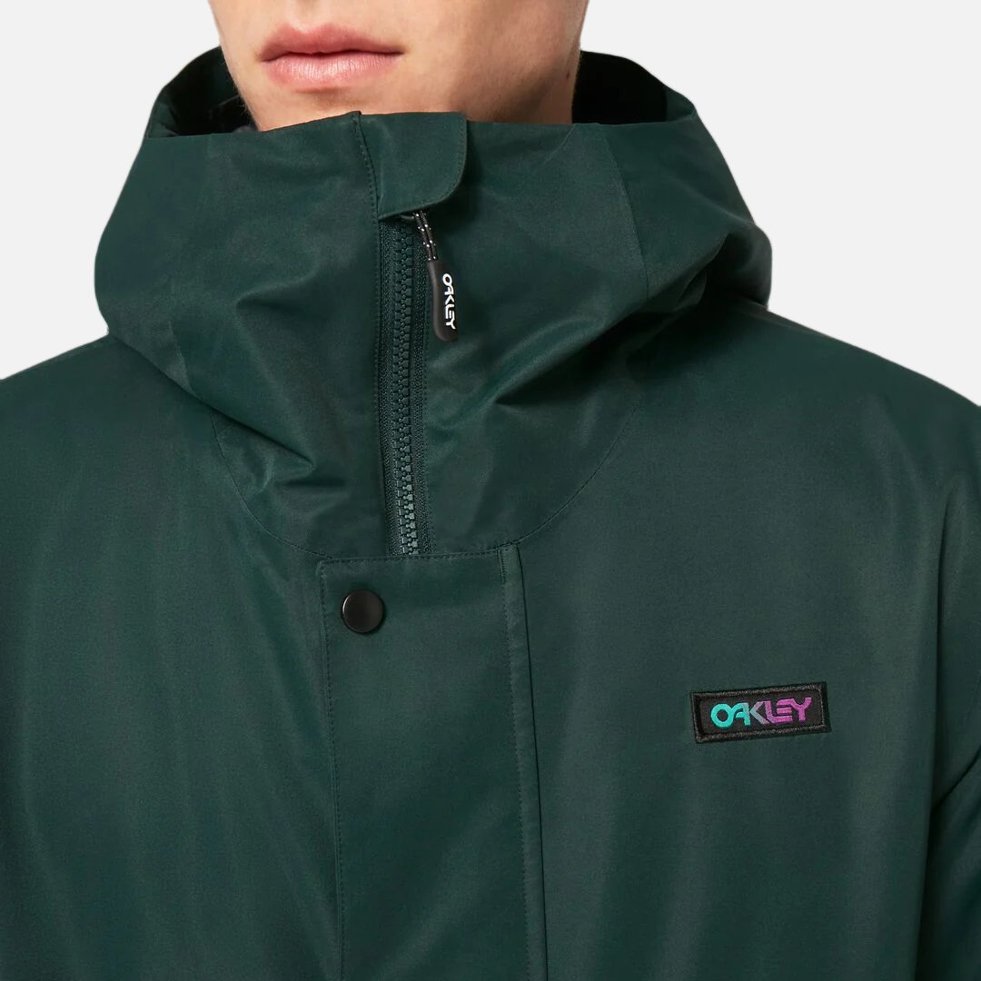 Oakley Range RC Jacket