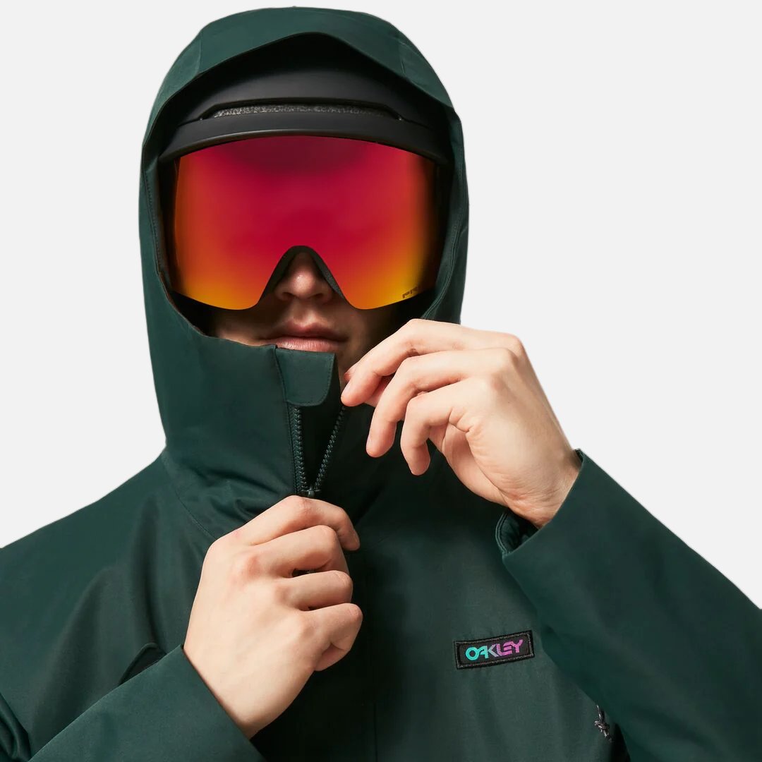 Oakley Range RC Jacket