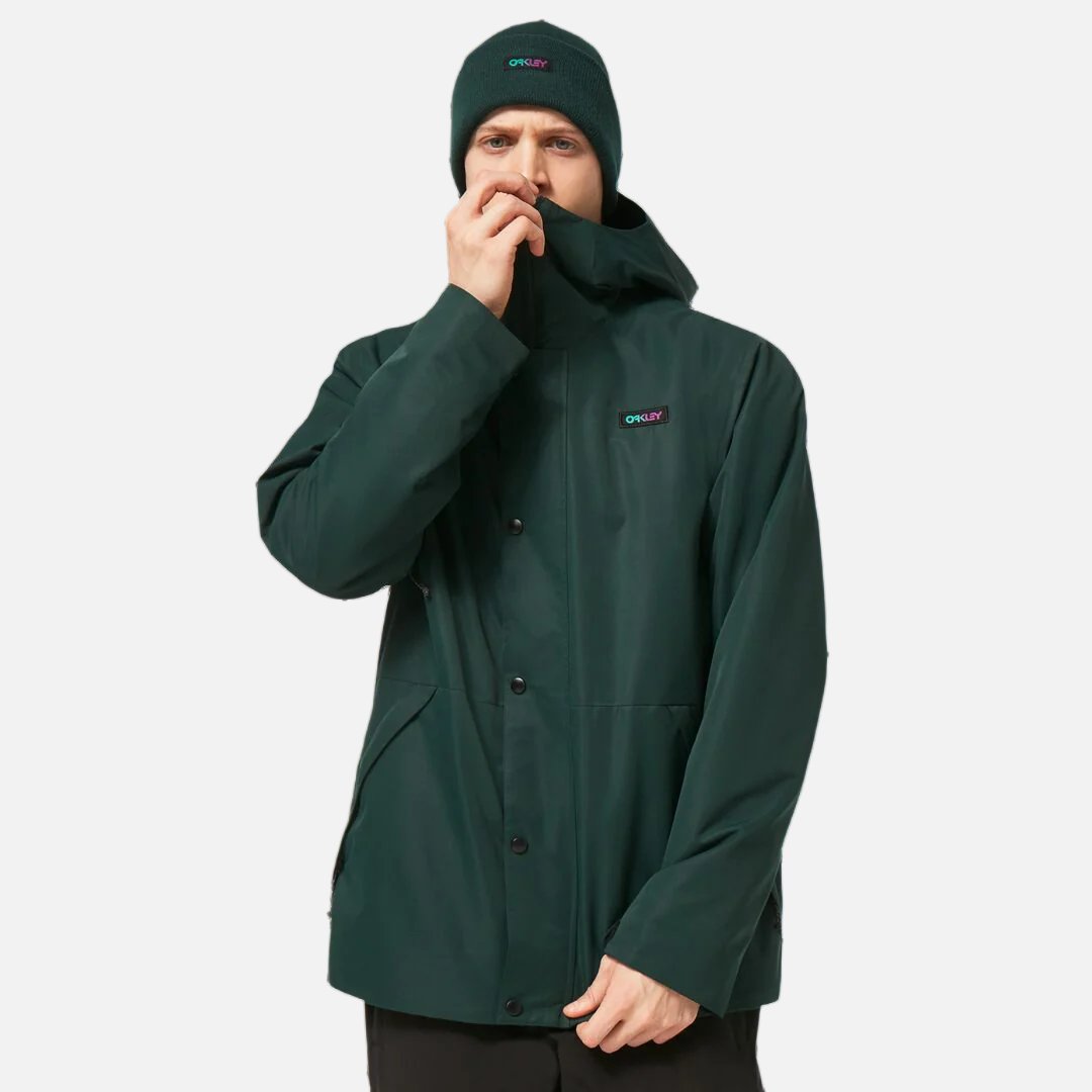 Oakley Range RC Jacket