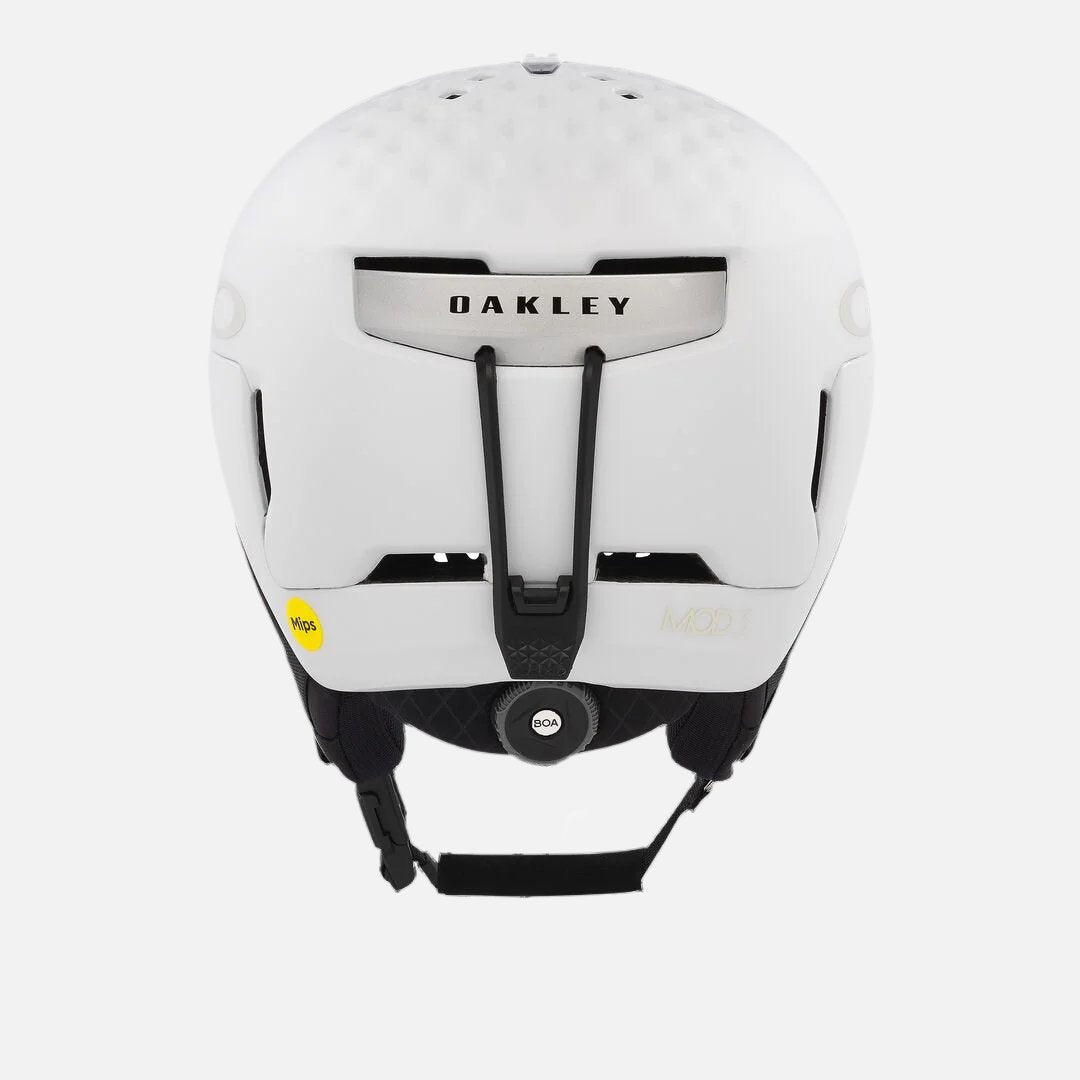 Oakley MOD 3 Helmet (MIPS) – Ski Sport Retail