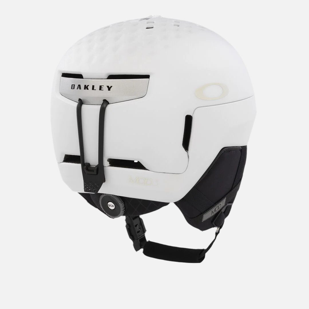 Oakley mod 5 hot sale mips ski helmet