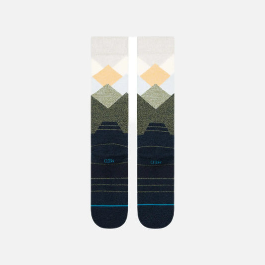 Stance Misty Marino Blend Sock