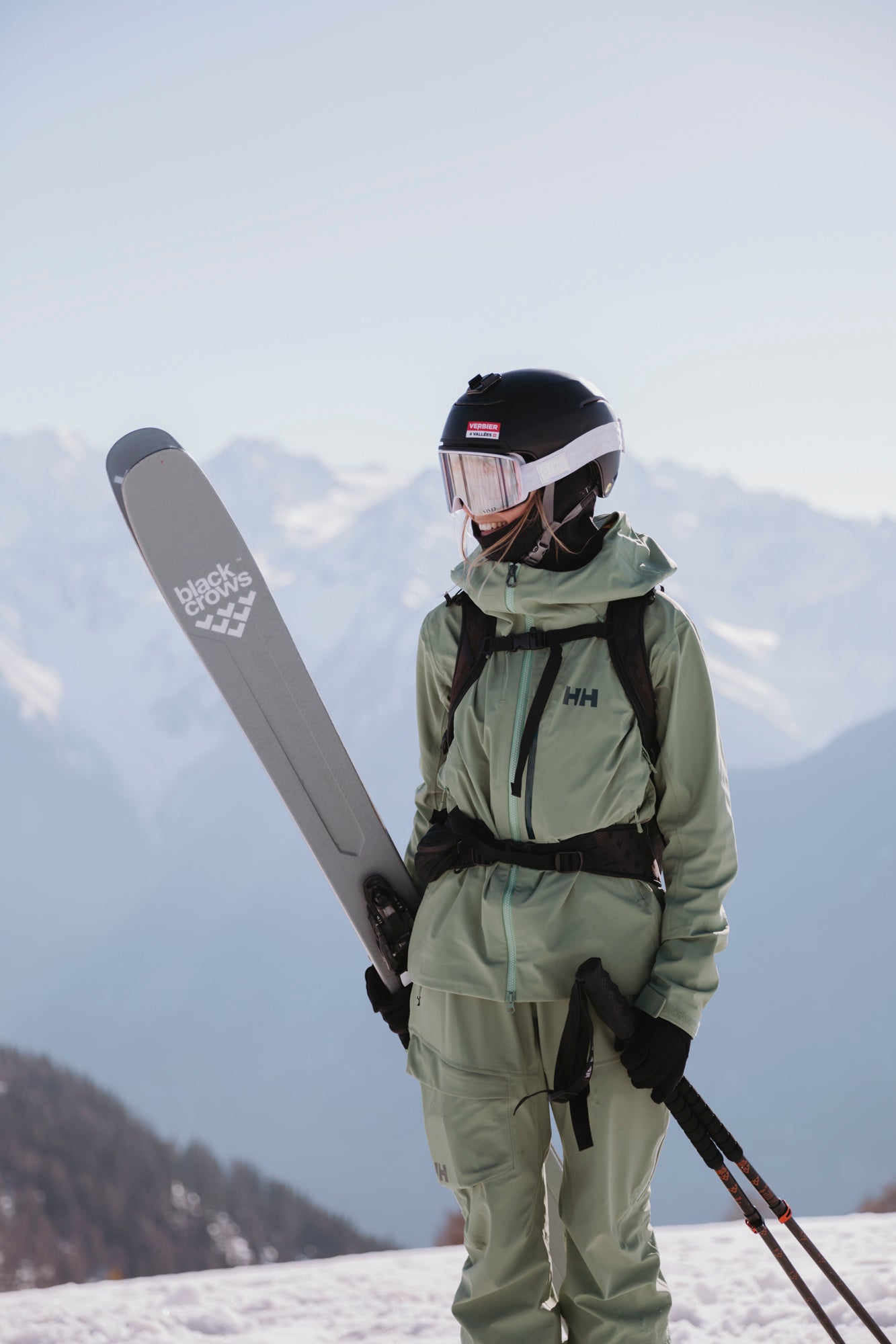 Helly hansen ski wear sale clearance uk