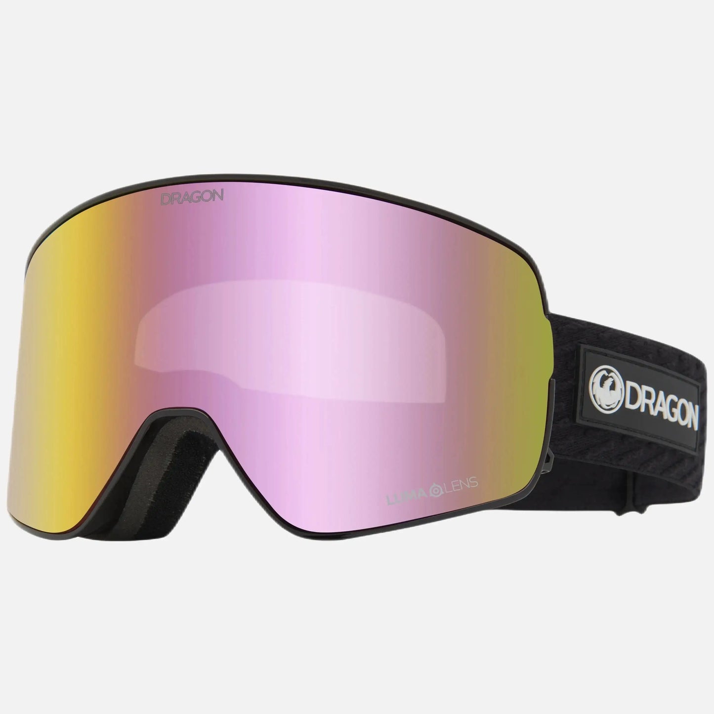 Dragon NFX2 Goggle