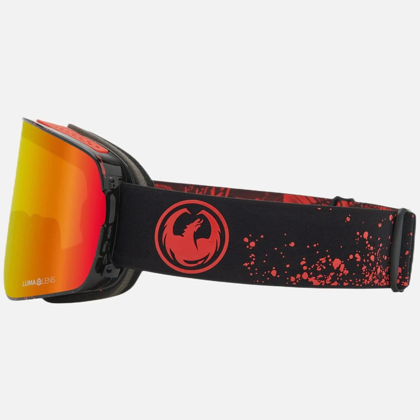 Dragon NFX2 Goggle