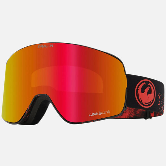 Dragon NFX2 Goggle