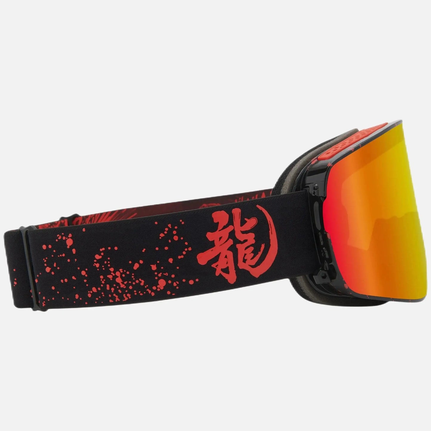 Dragon NFX2 Goggle