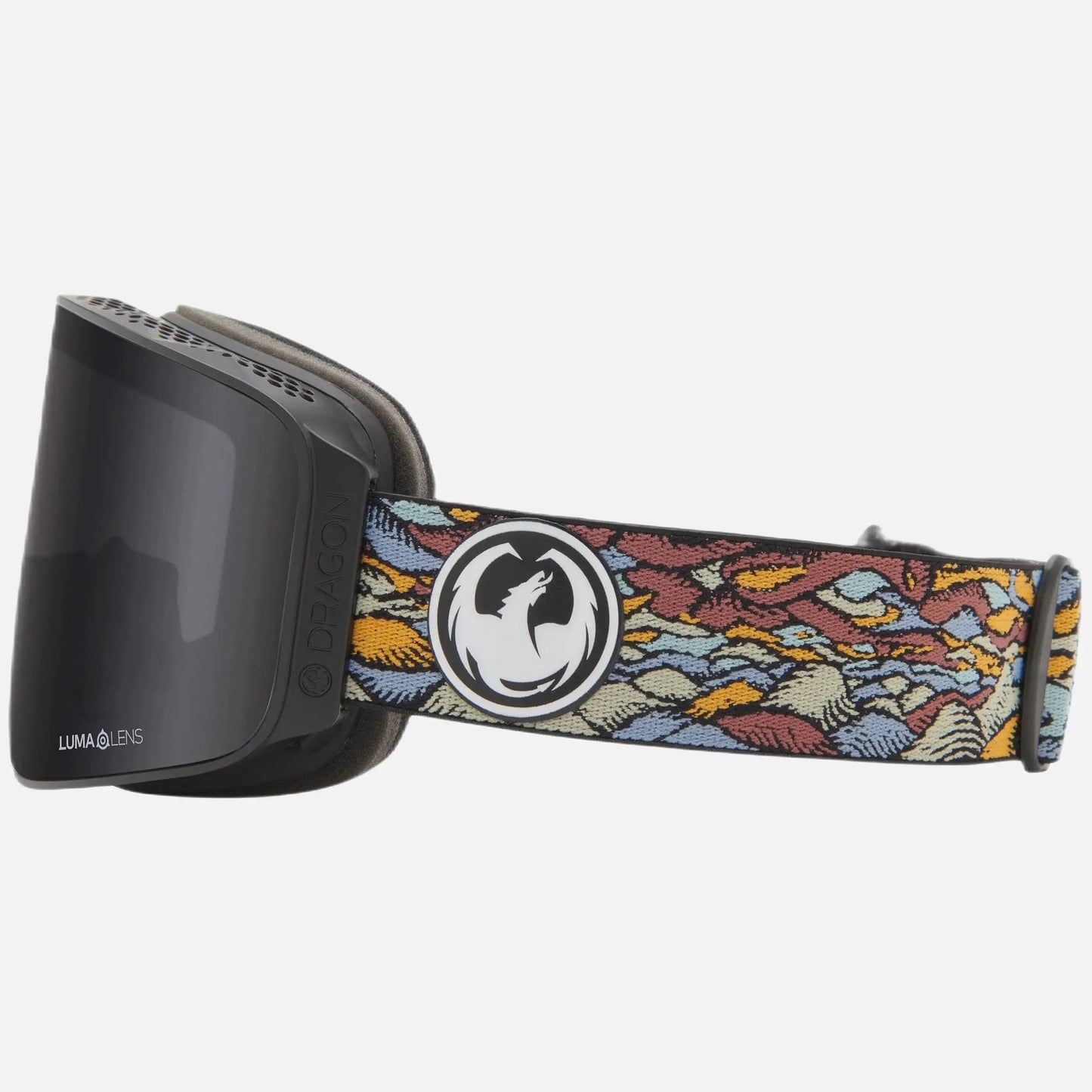 Dragon NFX MAG OTG Goggle Gigi Ruf Signature