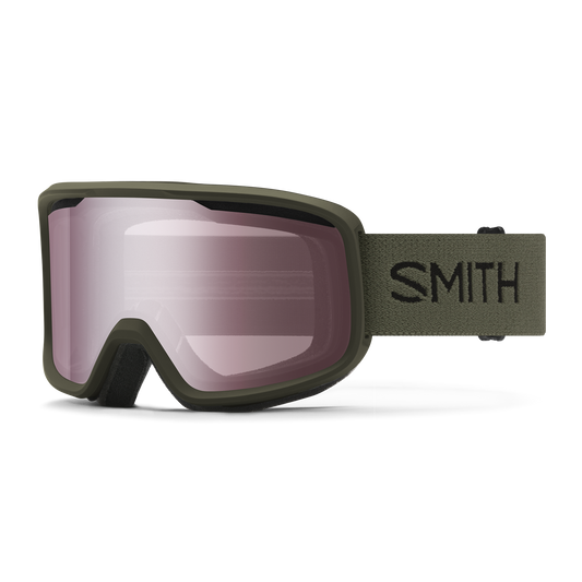 Smith Frontier Goggle