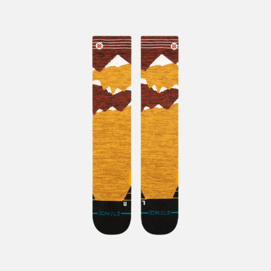 Stance Windy Peaks Marino Blend Sock