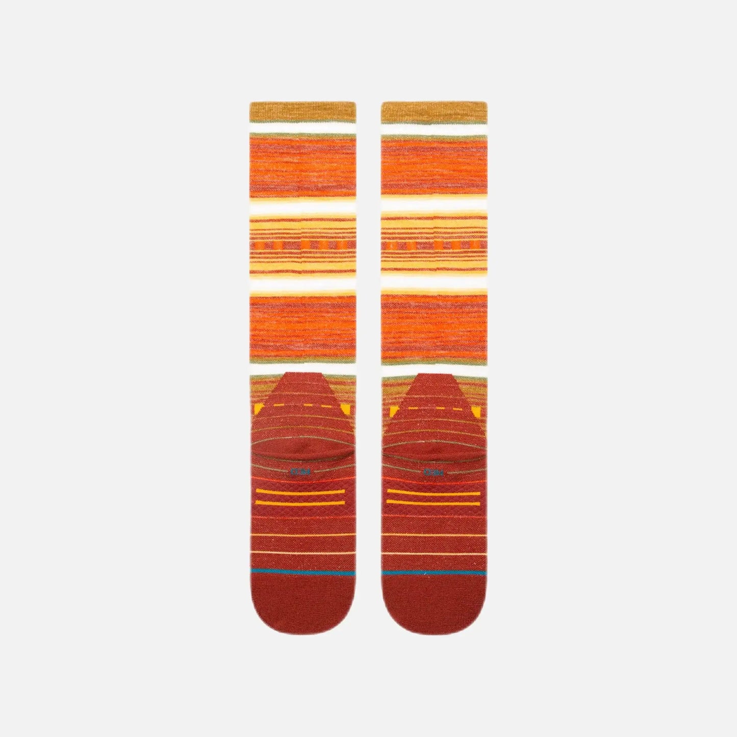 Stance Windy Pine Marino Blend Sock