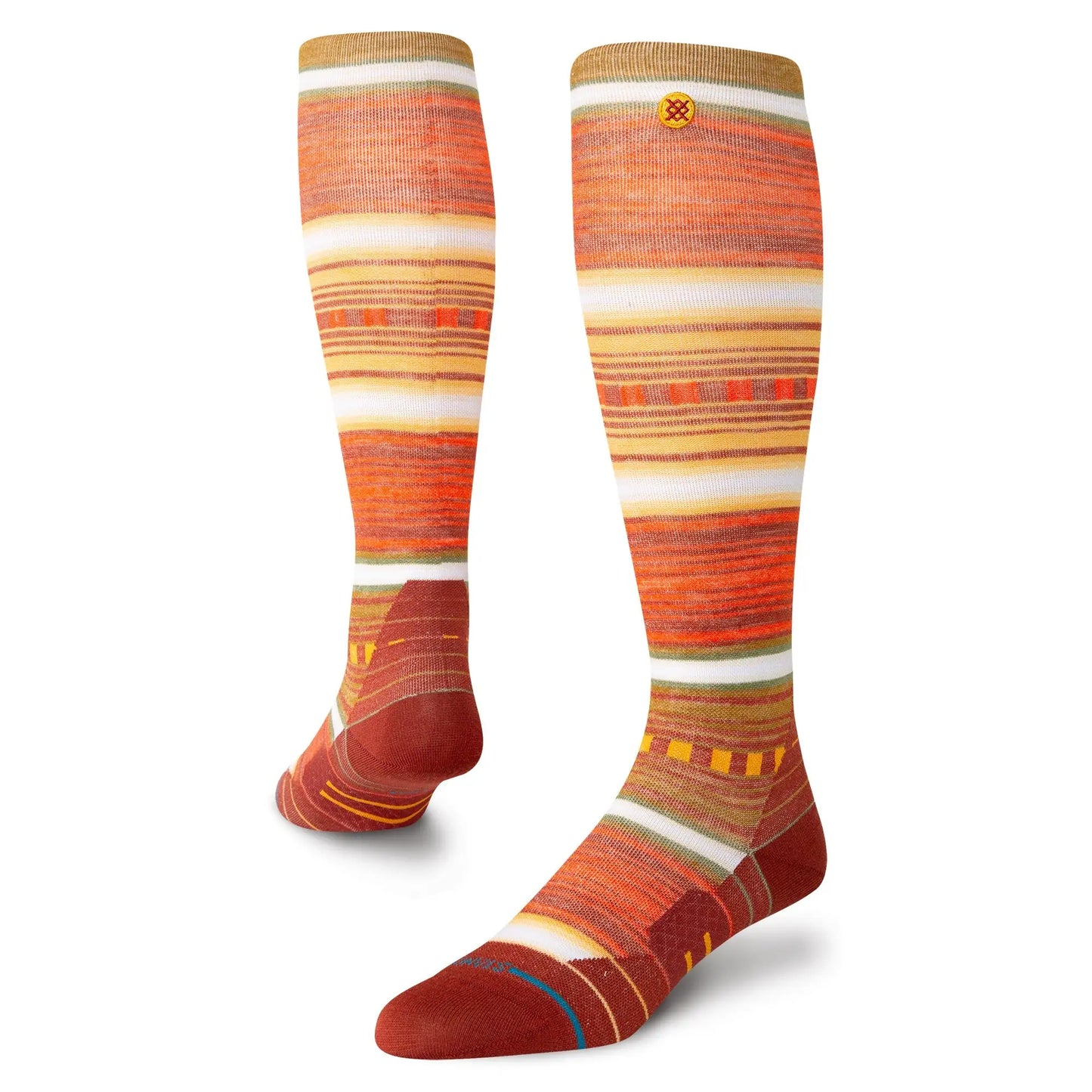 Stance Windy Pine Marino Blend Sock