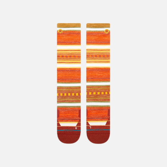 Stance Windy Pine Marino Blend Sock