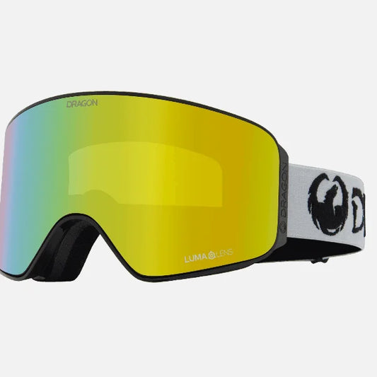 Dragon NFX MAG OTG Goggle