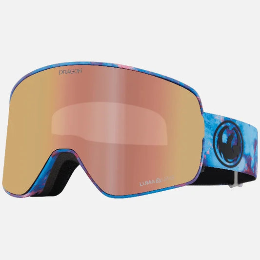 Dragon NFX2 Goggle